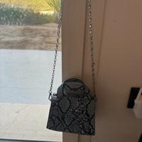 Borsa zara