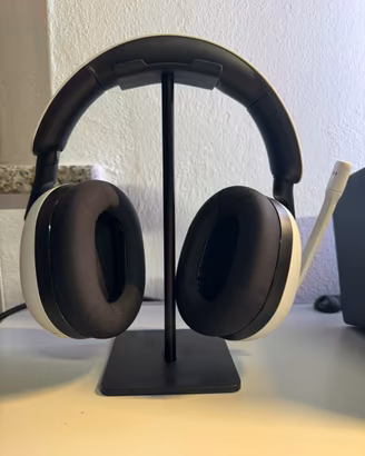 Cuffie gaming sony inzone h7