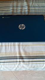 HP Chromebook 14 pollici 8/128 top di gamma