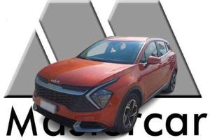 KIA Sportage Sportage 1.6 crdi mhev Business - t