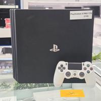 Sony PlayStation 4 Pro 1TB - PROMO