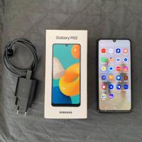 Samsung m32 128gb