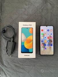 Samsung m32 128gb