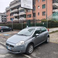 Fiat Grande Punto 1.4 3 porte Dynamic Natural Powe