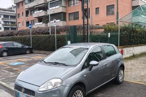 Fiat Grande Punto 1.4 3 porte Dynamic Natural Powe
