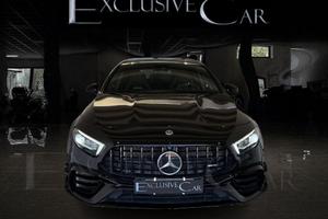 MERCEDES - Classe A - A 45 AMG 4Matic Automatic