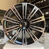 Cerchi NUOVI Range Rover raggio 23 cod.459838