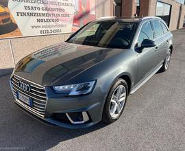 AUDI A4 Avant 35 TDI S tronic S line edition CERCH