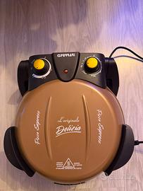 Forno pizza GFerrari Delizia