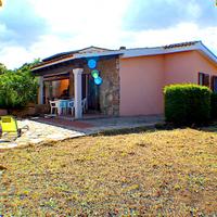 Villetta Caposchiera 300 mt dal mare San Teodoro