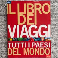 Libri di viaggi Lonely planet