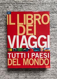 Libri di viaggi Lonely planet