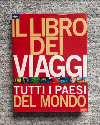 Guida Viaggi Lonely planet
