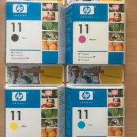 Testine HP Designjet 500 e 800