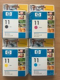 Testine HP Designjet 500 e 800