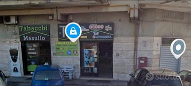 Stupendo Locale Commerciale