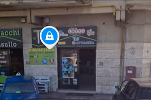 Stupendo Locale Commerciale