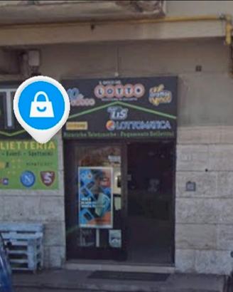 Stupendo Locale Commerciale