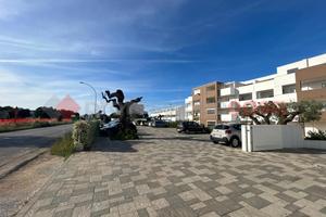 Casa Indipendente Monopoli [Cod. rif 3323367VRG]