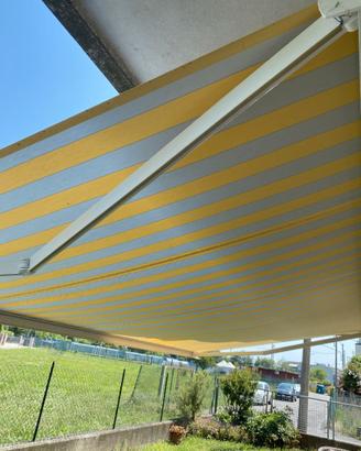 Tenda da sole