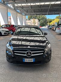 Mercedes classe A 180 CDI 2014 automatica