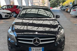 Mercedes classe A 180 CDI 2014 automatica