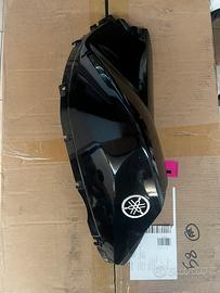 carene serbatoio yamaha r125 (destro e sinistro)
