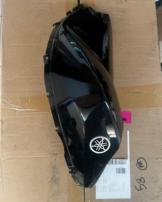 carene serbatoio yamaha r125 (destro e sinistro)