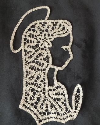 Madonnina in pizzo di Cantù 