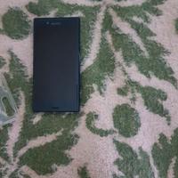 Sony Xperia X Compact nero Smartphone compatto