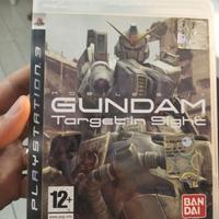 GUNDAM PS3