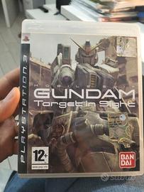 GUNDAM PS3