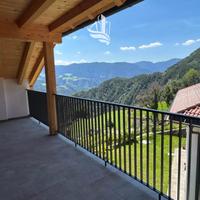 Quadrilocale di nuova costruzione con garage / Ren