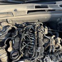 MOTORE AUDI A4 DEL 2012 CC 2000 TDI SIGLA CAG