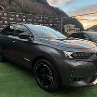 Ds 7 Crossback BlueHDi 130 aut. Performance Line +