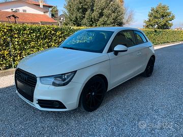 Audi A1 adatta a neopatentati