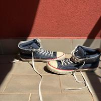 Scarpe converse uomo