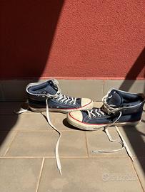 Scarpe converse uomo