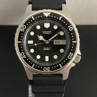 Orient Pre Mako 469EF3-80 Automatic