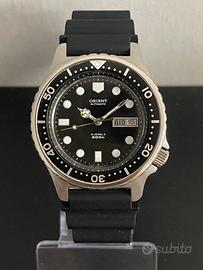 Orient Pre Mako 469EF3-80 Automatic