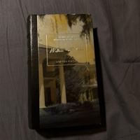 Penna stilografica montblanc x William Faulkner