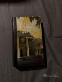 Penna stilografica montblanc x William Faulkner