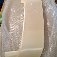 Alettone tuning per Golf 7 (non adatto a Golf 7.5)