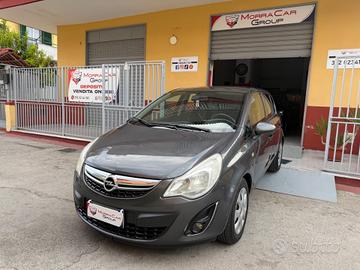 Opel Corsa 1.2 85CV 5 porte GPL-TECH Elective