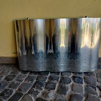 radiatore in acciaio 