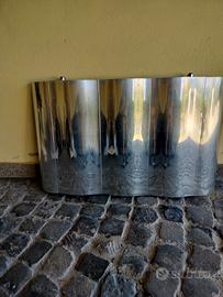 radiatore in acciaio 