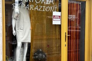 Attività di sartoria