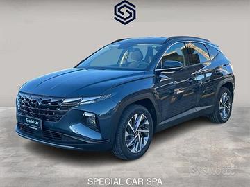 Hyundai Tucson 1.6 crdi Xline 2wd