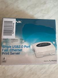 Print server TP-Link