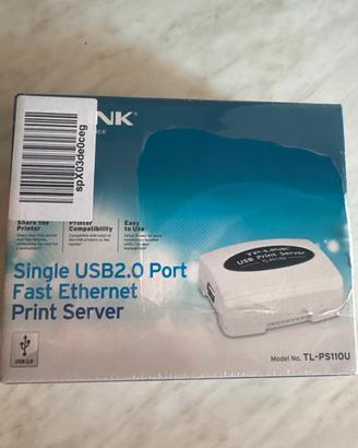 Print server TP-Link